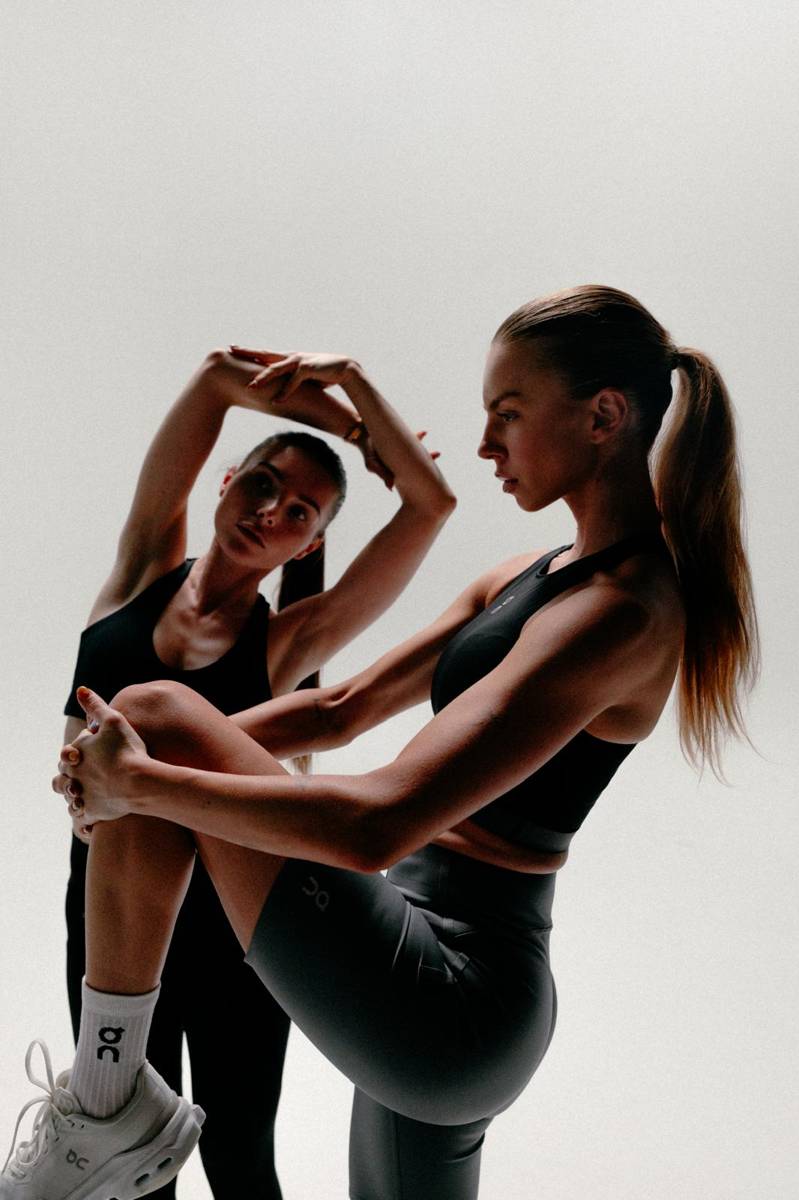 Pilates expertise